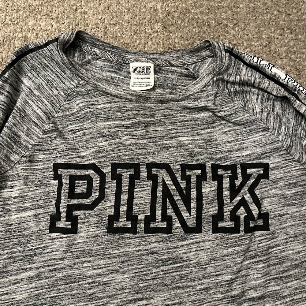 Pink Shirt - Picture 2 of 2